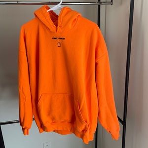 Lonely ghost TMWYGH sweatshirt